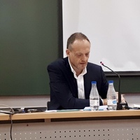 Cottier, Jean-François