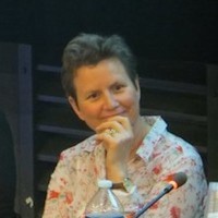 Colombet, Isabelle