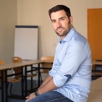 Pierru, Frédéric