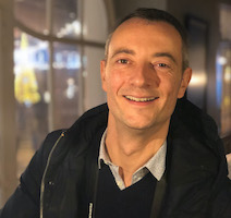Foureur, Nicolas