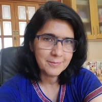 Fortuna, Cirina Magali