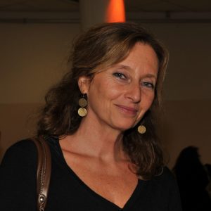 Fainzang, Sylvie