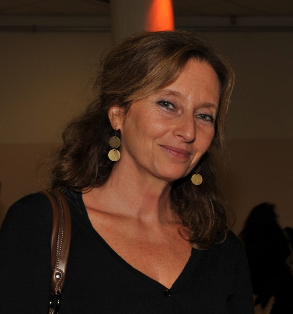 Fainzang, Sylvie