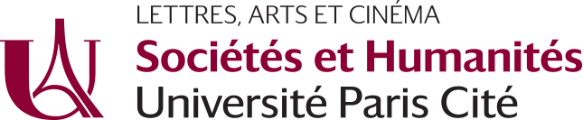 Lettres, arts et cinéma - UFR LAC