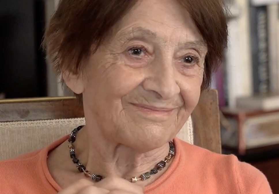 Hommage à Roberte Hamayon (1939-2025)