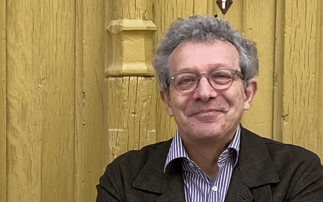 Elections : Pr. Philippe Ruszniewski est Doyen de l’UFR de médecine