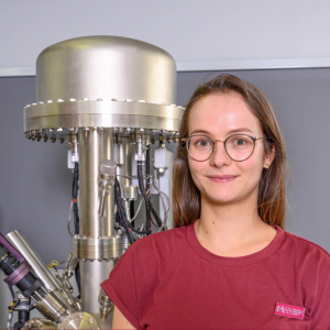 Marie-Charlotte Dragassi