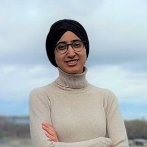 Syrine Krouna
