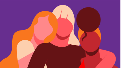 Portrait de Nadine Forest – Mois des égalités