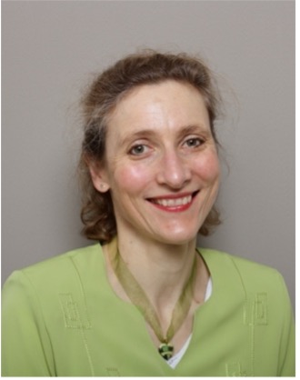 PEIFFER Christine