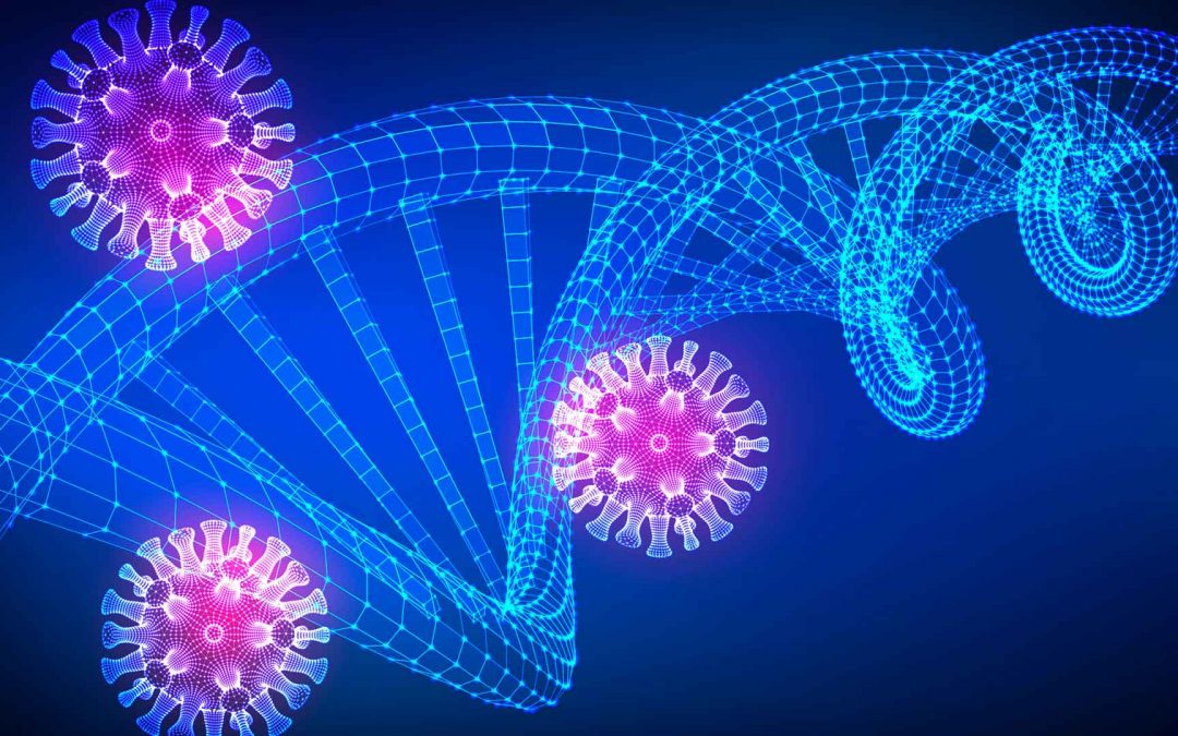 Tests RT-PCR pour détecter le coronavirus : de quoi s’agit-il ?