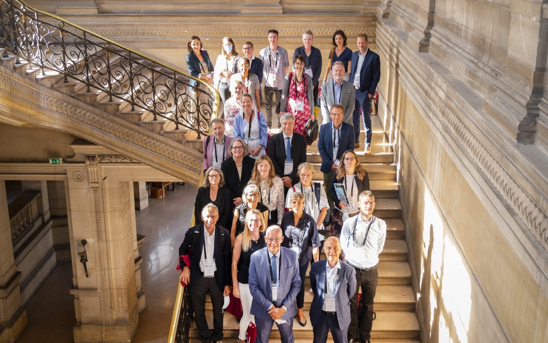 La Faculté de Santé accueille l’Université d’Aarhus