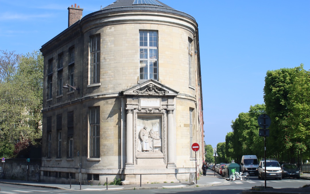 À l’université Paris Cité, l’intégration universitaire de la filière maïeutique est devenue réalité !