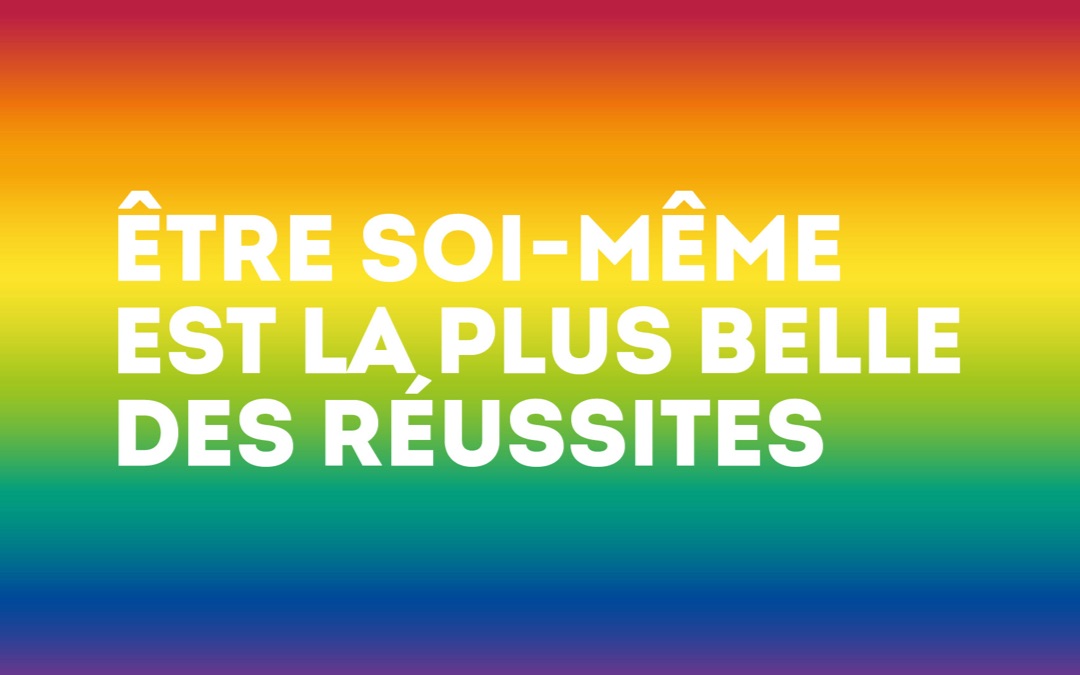Semaine des Fiertés 2025 de l’Université Paris Cité