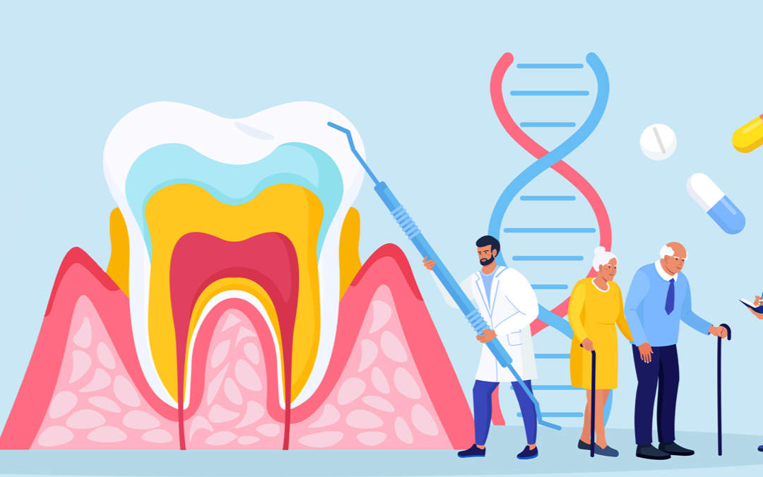 La santé orale, mère de toutes les santés : une masterclass inédite pour penser la santé globale