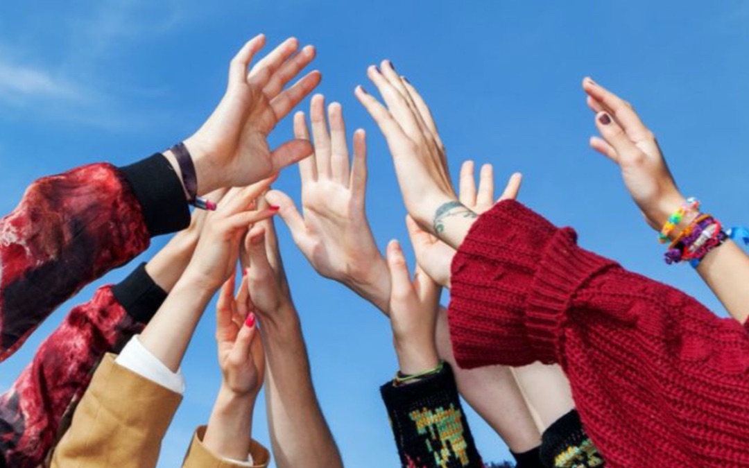 Un projet solidaire ? Participez au concours Object’if Solidarité !