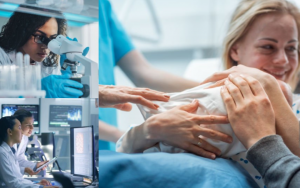 Séminaire annuel du Département Universitaire de Maïeutique @ Amphithéâtre 4 du site Necker