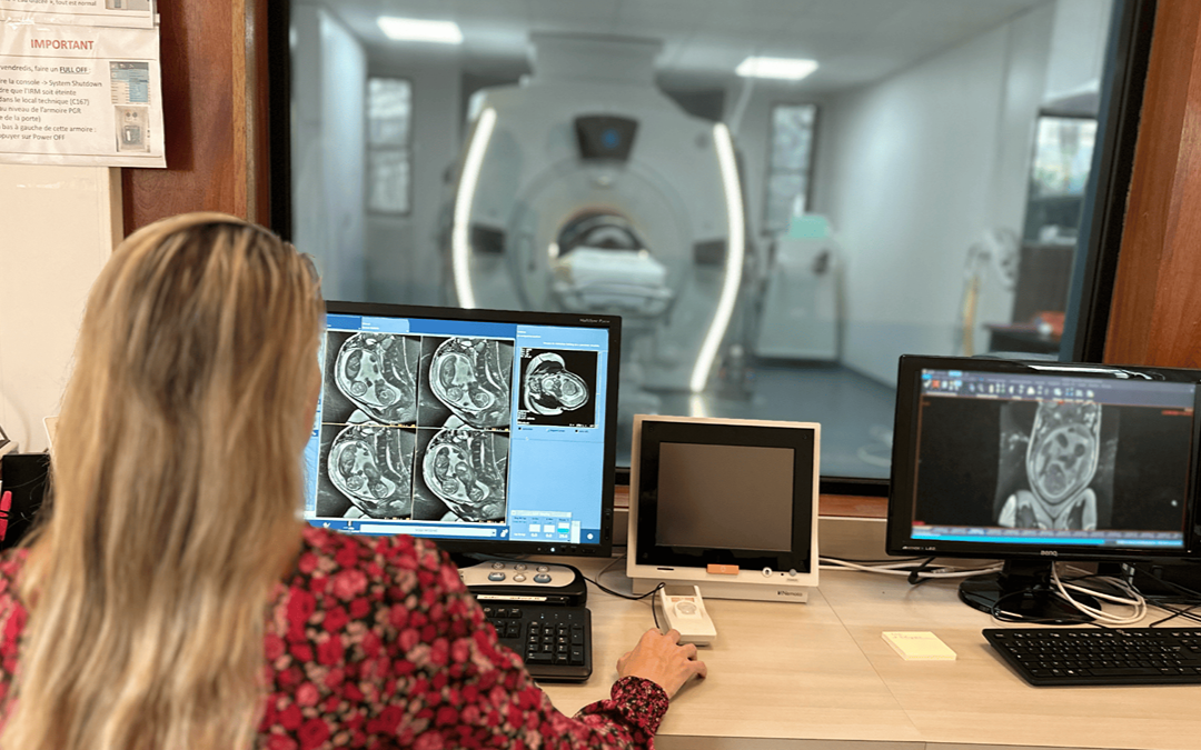 Une nouvelle étape dans le développement de la recherche et l’amélioration des connaissances des pathologies anténatales