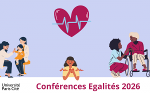 Théâtre forum : Santé mentale et discrimination @ Site Cochin Amphi Luton