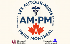 Partage transatlantique de pratiques pédagogiques dans le milieu de la santé