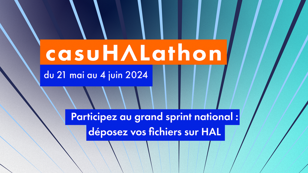 HALathon national : du 21 mai au 4 juin 2024