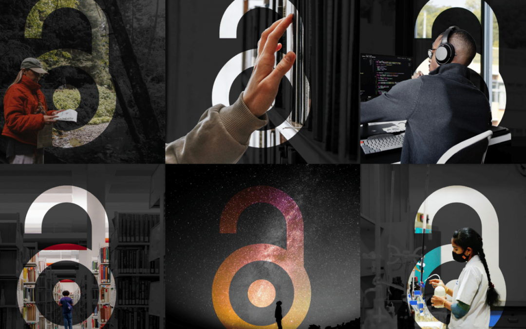 Retour sur l&rsquo;Open Access Week 2025