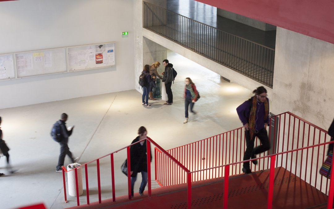 L’EIDD se hisse à la 47ème place au classement d’école d’ingénieurs