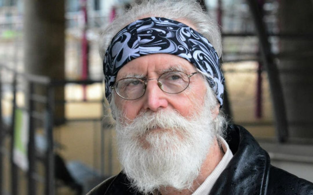 Félicitations à Michel Talagrand, lauréat du prix Abel 2024