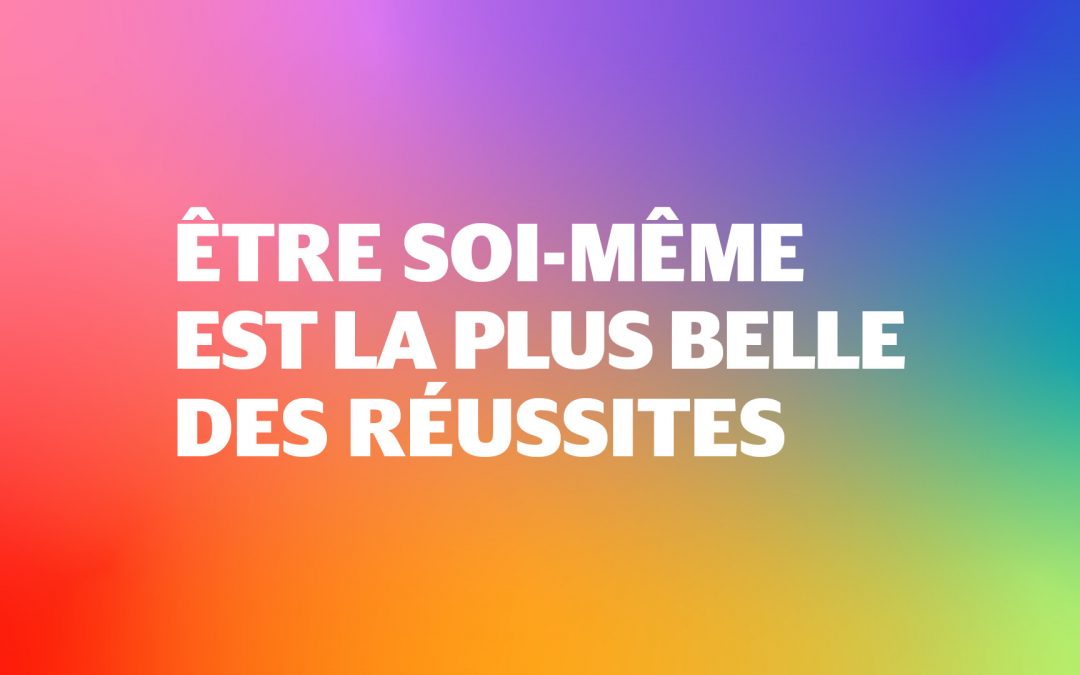 À la Faculté des Sciences, ensemble contre les LGBT+phobies