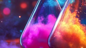 Fais voir ta science 2025 @ Hall A du Bâtiment des Grands Moulins