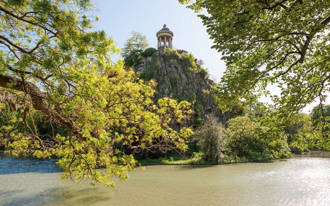 Nature urbaine : relevez le défi !