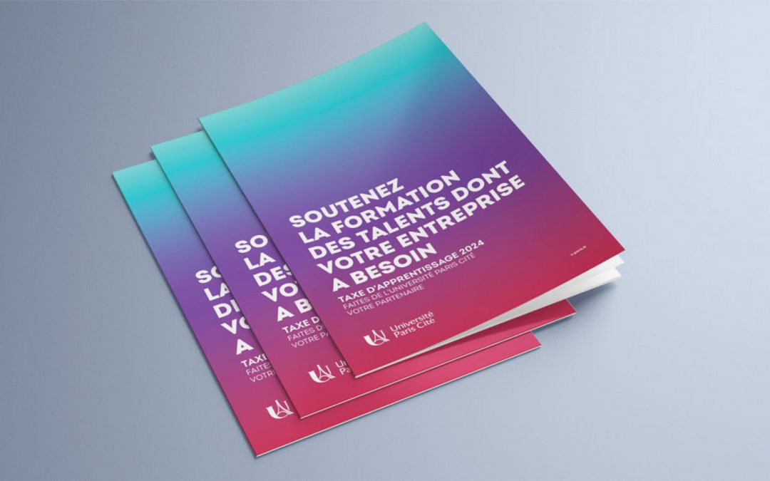 Taxe d’apprentissage 2025 : Soutenez la formation des talents dont votre entreprise à besoin