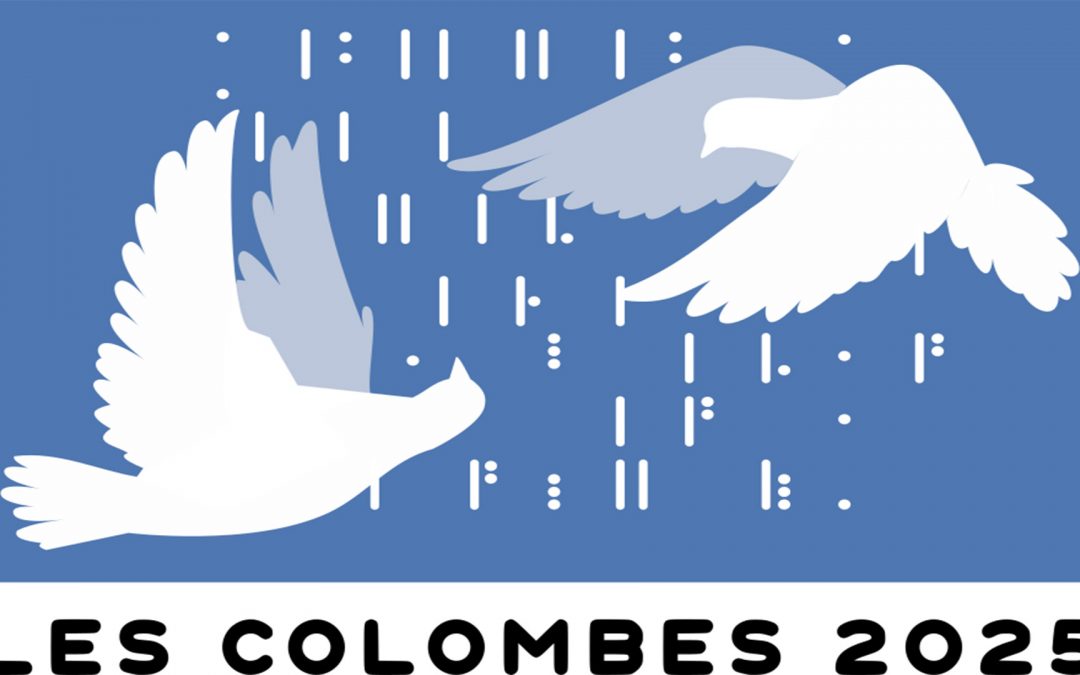 « Les Colombes », stage d’initiation à l’informatique