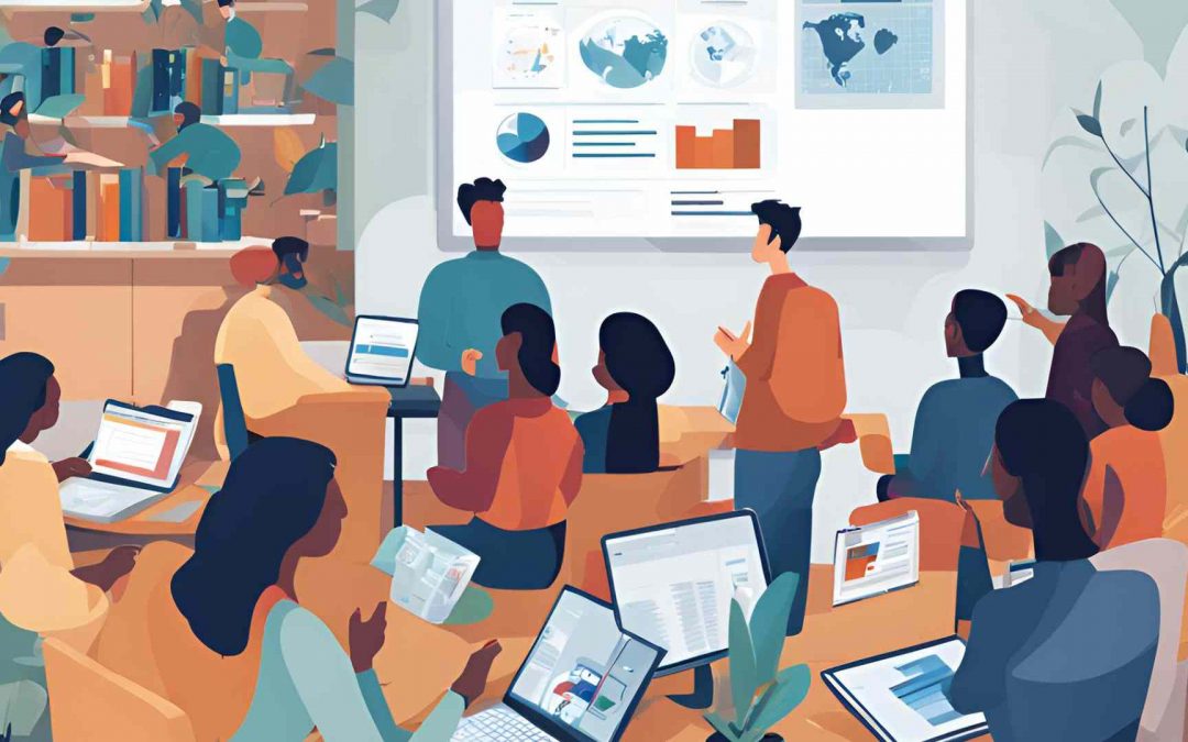 FIRE-UP : un projet structurant qui contribue à l’amélioration de l’offre de formation d’UPCité