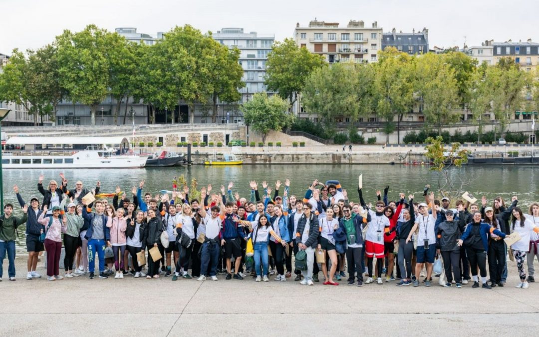 Retour en images sur la Traverseine 2025 !