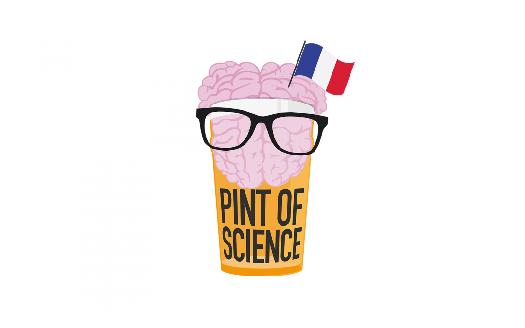 Pint of Science 2026