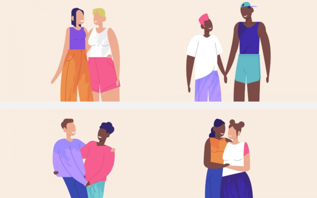 Votre SSE se mobilise pour votre santé sexuelle