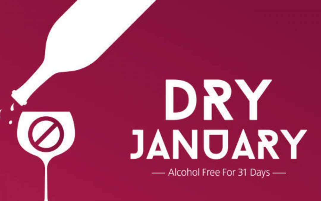 Dry January, un mouvement international bien installé dans les rendez-vous annuels de santé du SSE.