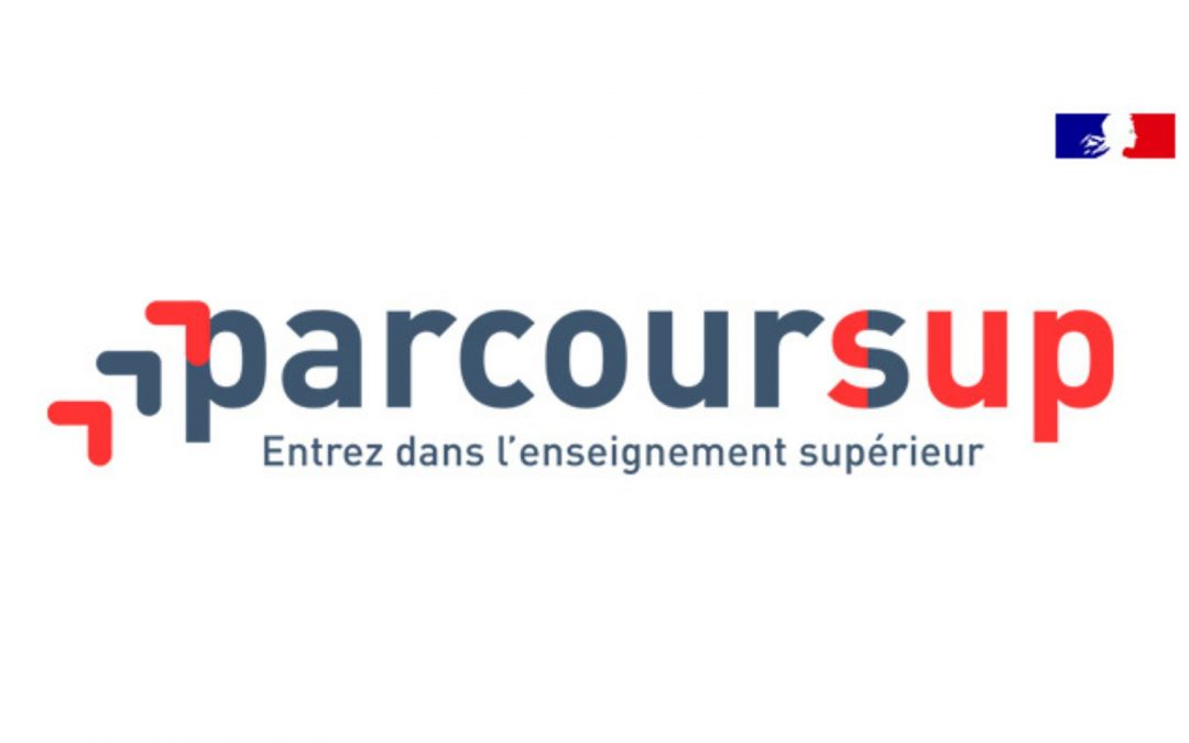 Trouver nos formations sur Parcoursup