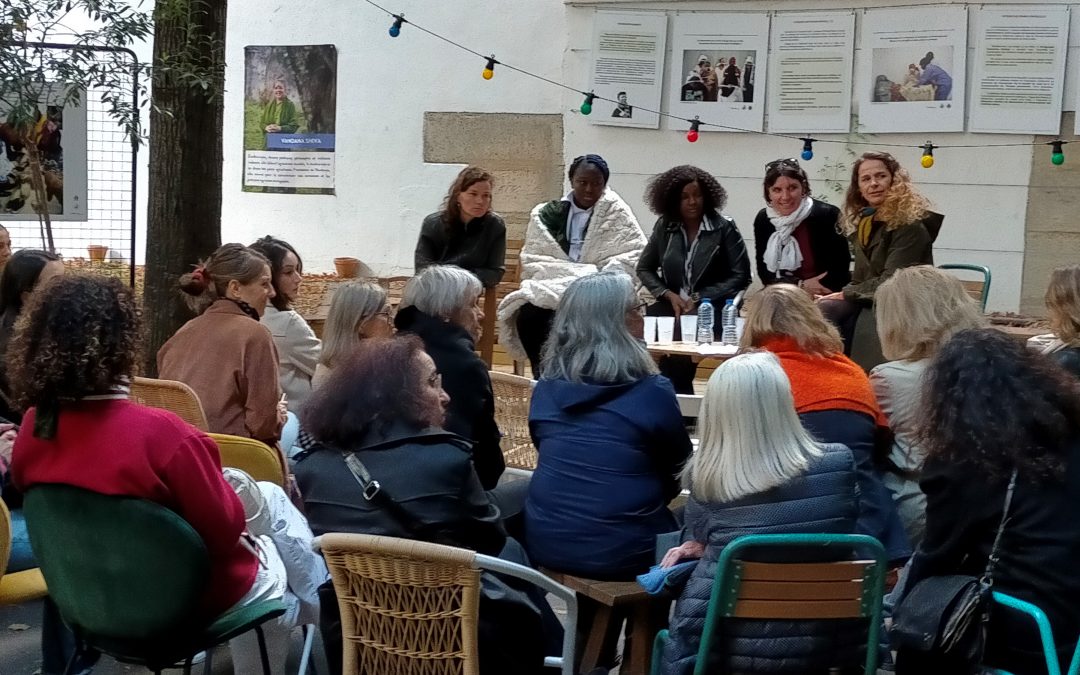 La Faculté Sociétés & Humanités crée son Atrium Humanités et Sciences sociales