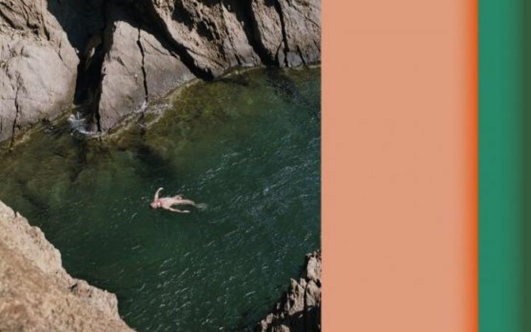 Bernard Andrieu, commissaire de l’exposition « Paradis naturistes » du MUCEM