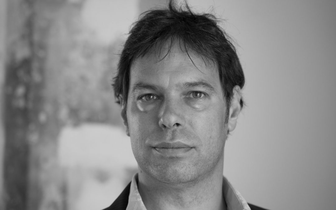 Entretien avec Quentin Deluermoz, lauréat d’un Global Professorship award de la British Academy