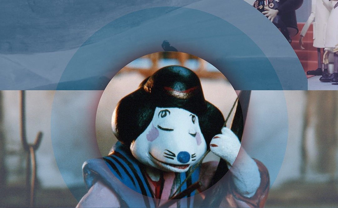 À la découverte d’Okamoto Tadanari, une soirée inédite autour d’un maître de l’animation japonaise