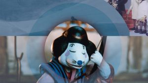 À la découverte d’Okamoto Tadanari, une soirée inédite autour d’un maître de l’animation japonaise @ La Cinémathèque française