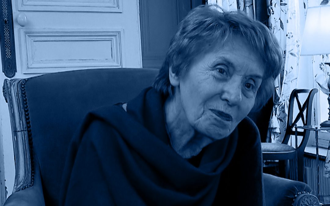 Masterclasses Histoire|Entretiens avec de grandes figures intellectuelles et scientifiques