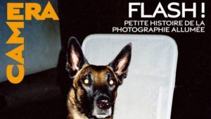 [EXPO] Flash ! Petite histoire de la photographie allumée @ Musée suisse de l’appareil photographique