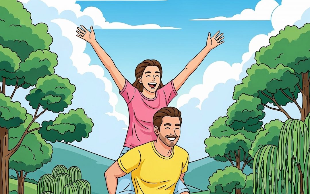 DU Entraînement Naturel : se (re)connecter avec la nature, ses bienfaits et l’activité physique