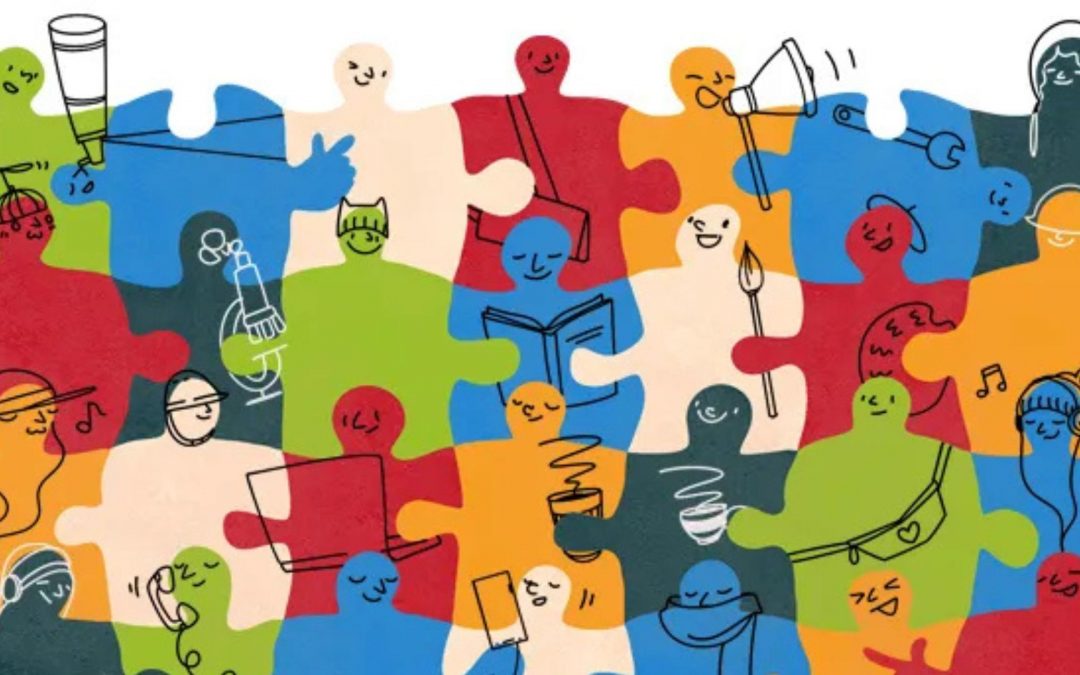 Co-construire l’éducation de demain : formations, ouverture européenne et engagement étudiant à UPCité