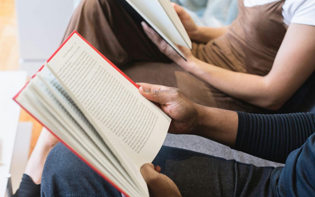 Quart d’heure de lecture national : ce que ces 15 mn de lecture font à notre cerveau