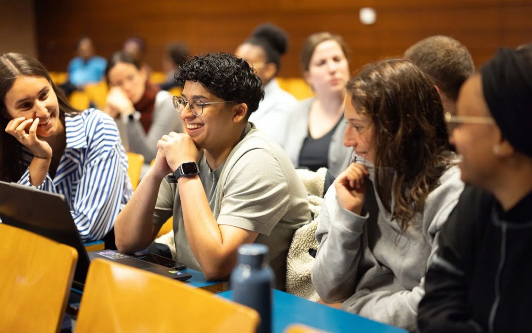 Les cours proposés par l’alliance européenne Circle U.